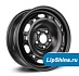 Magnetto 14018 14/5.5J 4x100 ET 46 Dia 54.1 Black-img
