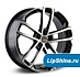 Legeartis Concept SK512 17/7J 5x112 ET 40 Dia 57.1 BFP-img