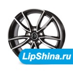 FR REPLICA TY214 17/7.0J 5x114.3 ET 45 Dia 60.1 BMF