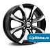 iFree Дайс 15/6J 4x100 ET 48 Dia 54.1 BFP-img