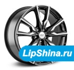 RST R012 20/8J 5x108 ET 33 Dia 65.1 BFP