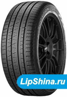 Scorpion Verde All Season Eco