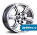 Скад Скала 17/7.5J 6x139.7 ET 25 Dia 106.2 HS-img
