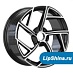 LIZARDO 777 18/7.5J 4x100 ET 40 Dia 60.1 BMF-img
