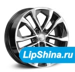 Скад Тукан 17/7J 5x114.3 ET 50 Dia 66.1 BFP