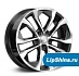 Скад Тукан 17/7J 5x114.3 ET 50 Dia 66.1 BFP-img