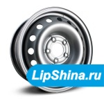 TREBL 9506 16/6J 5x118 ET 50 Dia 71.1 S