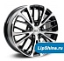 RST R036 16/6.5J 5x114.3 ET 39 Dia 60.1 BFP-img