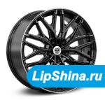КиК Клермон 19/8J 5x114.3 ET 40 Dia 66.6 BKL