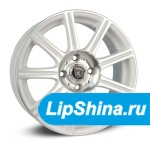 Yamato Samurai Nitto-no Esisada 17/7.5J 5x114.3 ET 39 Dia 60.1 ICE