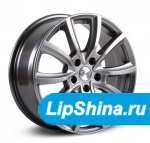 Скад Онтарио 17/7J 5x114.3 ET 47 Dia 67.1 HS