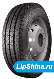 Кама  Евро LCV 131