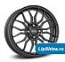 Dotz LimeRock grey 16/6.5J 4x100 ET 40 Dia 56.6 HB-img