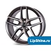 FR REPLICA MR1018 21/10.0J 5x112 ET 52 Dia 66.6 CBMF-img