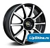 Cross Street CR-16 15/6J 4x100 ET 40 Dia 60.1 BFP-img