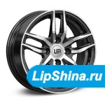 Wheels UP Up125 15/6J 4x98 ET 35 Dia 58.5 BFP