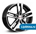 КиК Rassvet KC868 16/6.5J 5x114.3 ET 45 Dia 67.1 GBFP-img