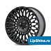 PDW 5424 20/8.5J 5x108 ET 45 Dia 63.4 U4B-img