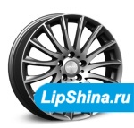 Скад Валенсия 18/7J 5x112 ET 38 Dia 66.6 BFP