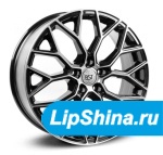 RST R059 19/7J 5x114.3 ET 40 Dia 64.1 BFP