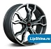 Legeartis Concept B563 19/7.5J 5x112 ET 32 Dia 66.6 HBFP-img