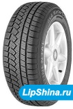 215/60 R17 Continental Conti4x4WinterContact 96H