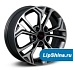 Legeartis Concept HND530 17/6.5J 5x114.3 ET 48 Dia 67.1 HBFP-img