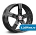 iFree Оруэлл 16/6J 5x114.3 ET 43 Dia 67.1 Black-img