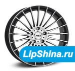 AEZ Valencia dark 19/9.5J 5x112 ET 35 Dia 70.1 BFP