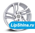 Replica H Ma51H 16/6.5J 5x114.3 ET 50 Dia 67.1 S