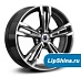 КиК Karrera Light 18/7J 5x114.3 ET 38 Dia 67.1 BFP-img