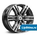 КиК R8 17/7.5J 6x114.3 ET 39 Dia 67.1 BFP-img
