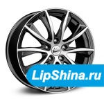 iFree Каzaнтип 18/7.5J 5x114.3 ET 50 Dia 67.1 BFP