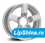 iFree Райдер 16/6.5J 5x139.7 ET 40 Dia 98.1 S