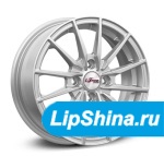 iFree Финчер 14/5.5J 4x100 ET 42 Dia 67.1 S