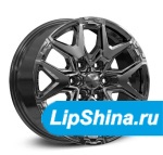 КиК Гангут 18/7.5J 6x139.7 ET 55 Dia 93.1 HB