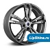 КиК Karrera Light 18/7J 5x108 ET 41 Dia 59.6 HB-img
