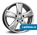 КиК Канцлер 18/8J 5x139.7 ET 45 Dia 95.3 GG-img