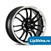 PDW RE30 CLUB SPORT 17/7.0J 5x114.3 ET 40 Dia 67.1 MI/B-img