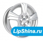 Скад Крит 14/5.5J 4x100 ET 39 Dia 56.6 WFP