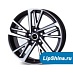 LIZARDO XH292 18/8.0J 5x114.3 ET 37 Dia 66.6 CBMF-img