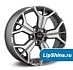 Legeartis Concept Ki538 18/7.5J 5x114.3 ET 47 Dia 67.1 HBFP-img