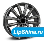 RST R2203FF 22/9J 6x139.7 ET 42 Dia 100.1 HBFP