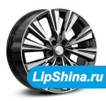 Скад Линней 18/7.5J 5x110 ET 35 Dia 65.1 BFP