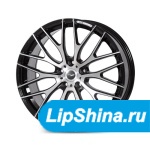 LIZARDO XH162 19/8.5J 5x114.3 ET 40 Dia 67.1 BMF