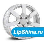 Replica H Ni79H 17/6.5J 5x114.3 ET 45 Dia 66.1 S