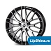 LIZARDO XH162 19/8.5J 5x108 ET 33 Dia 60.1 BMF-img