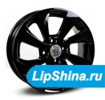 RST R006 16/6J 4x100 ET 50 Dia 60.1 GB