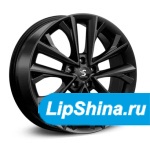 Premium Series КР012 Tiguan 18/7J 5x112 ET 43 Dia 57.1 MB