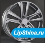 Replica H Ch60H 17/7J 5x105 ET 42 Dia 56.6 S